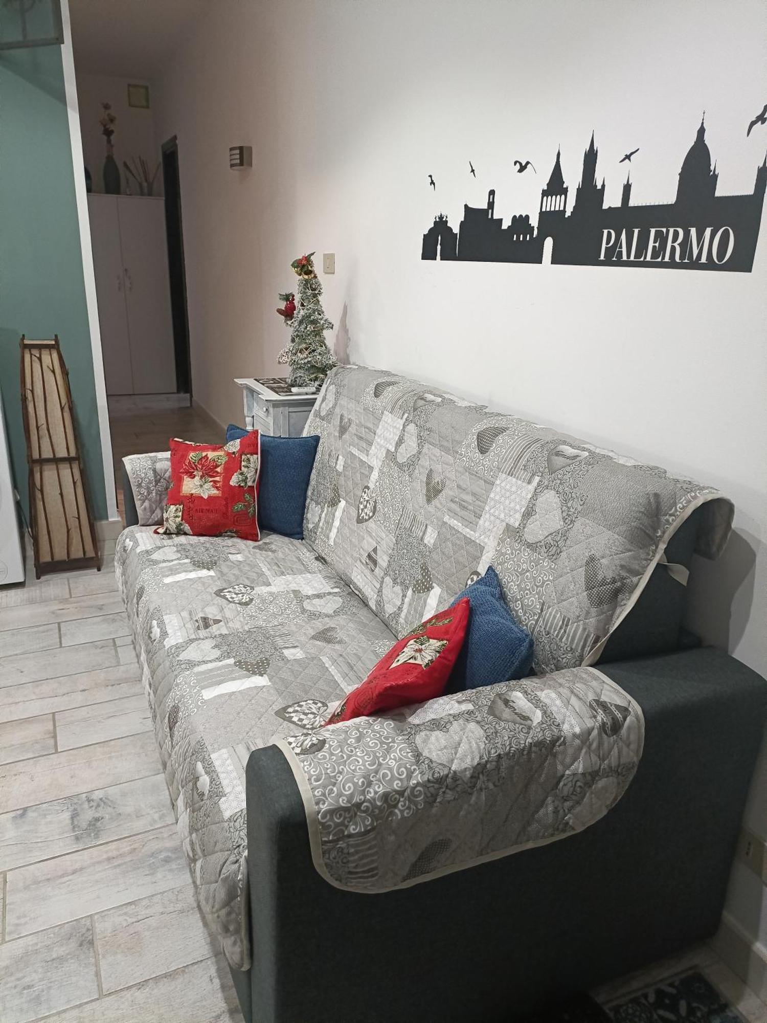 Casa Diema 1 Palermo Dış mekan fotoğraf
