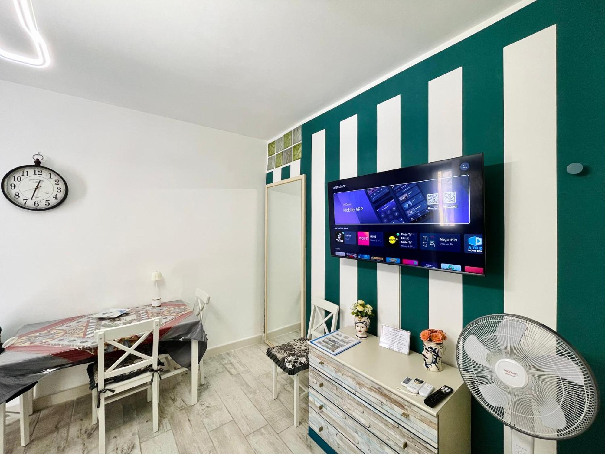 Casa Diema 1 Palermo Dış mekan fotoğraf