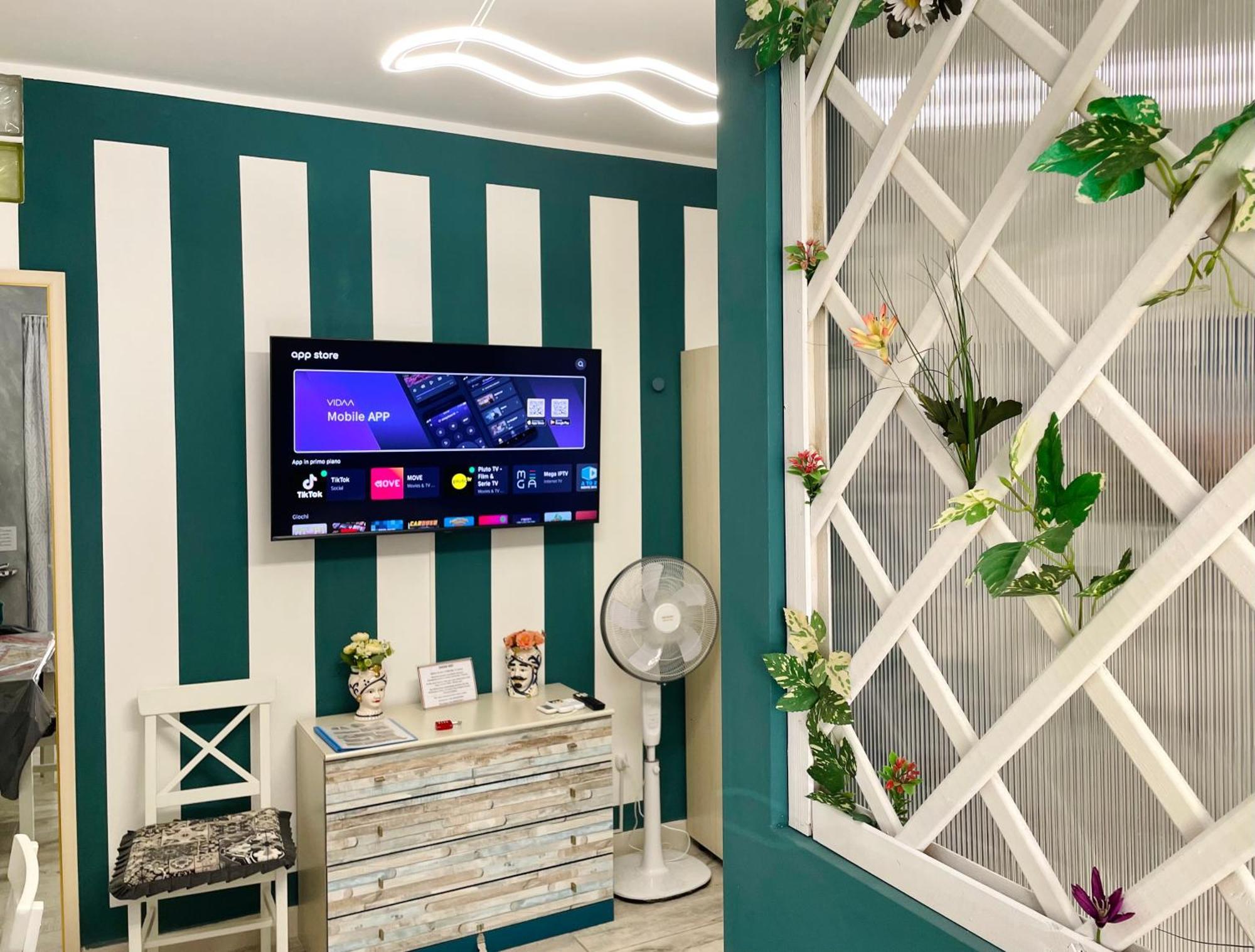 Casa Diema 1 Palermo Dış mekan fotoğraf