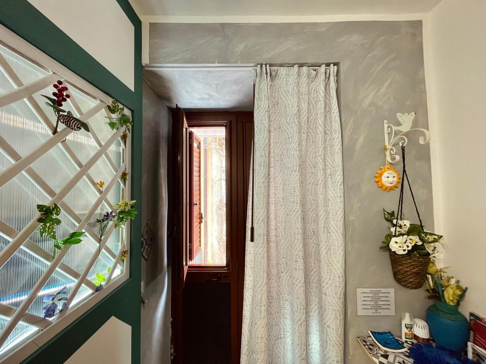 Casa Diema 1 Palermo Dış mekan fotoğraf