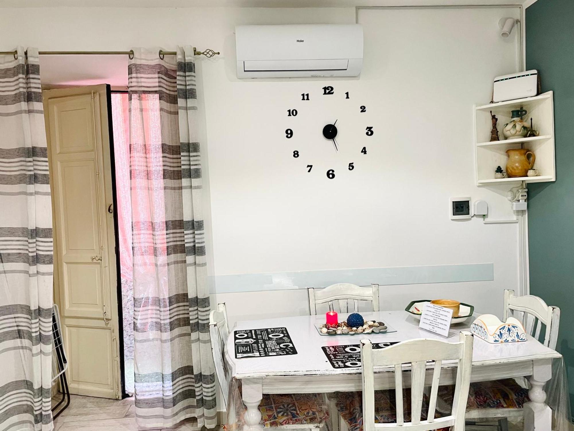 Casa Diema 1 Palermo Dış mekan fotoğraf